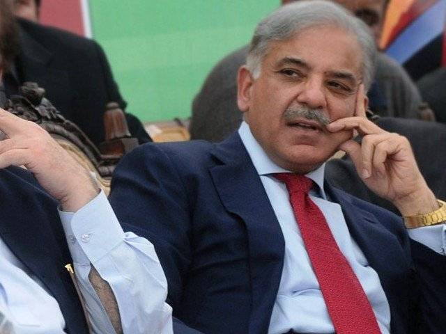 Shahbaz Sharif emerges as strong candidate for premiership