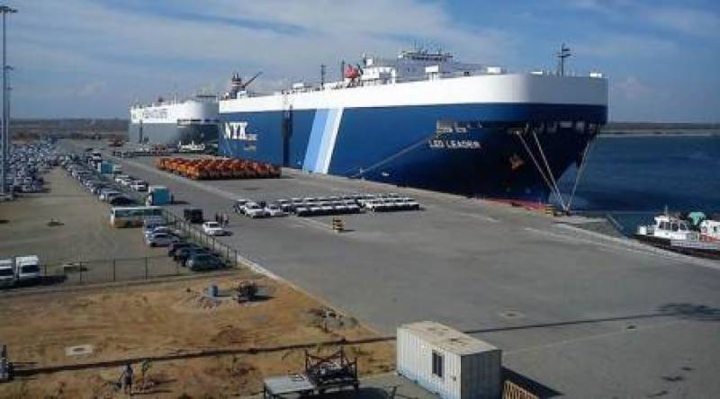 Sri Lanka leases strategic Hambantota port to China in a blow to India