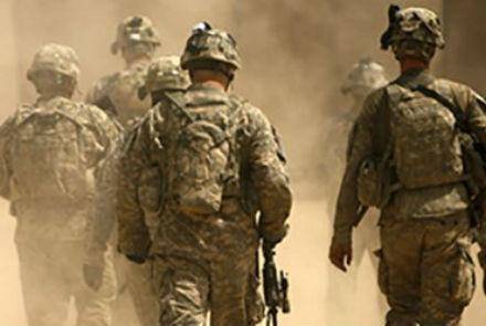 US Army contractor pleads guilty for taking bribes in Afghanistan contracts