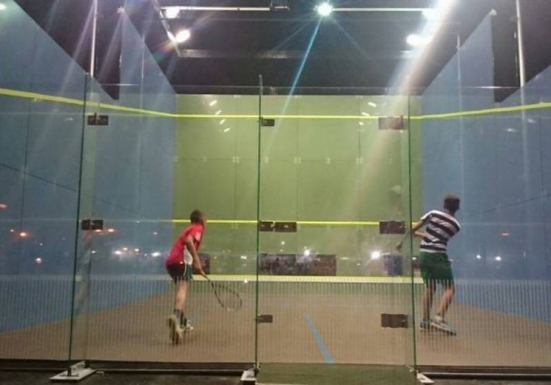 Pakistan wins 3 gold medals in Japan open junior squash championship