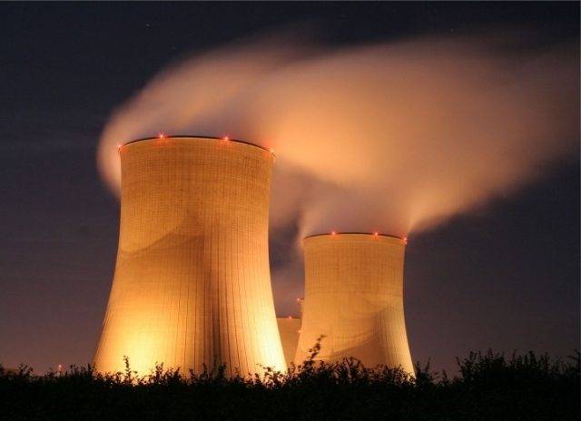 Pakistan China sign Uranium exploration agreement
