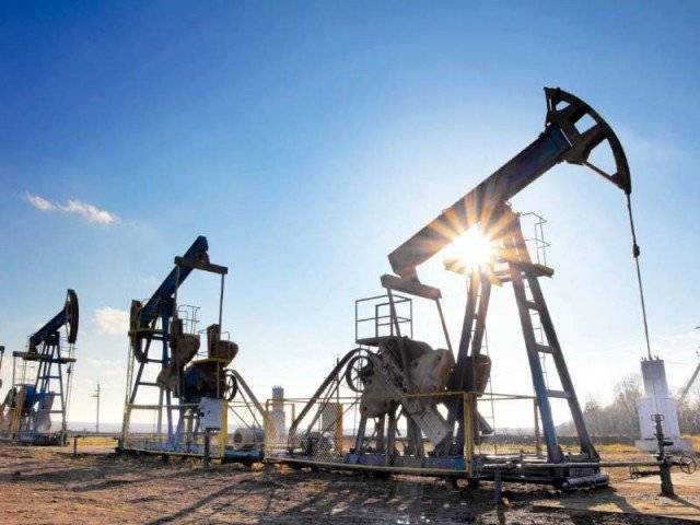 New gas reserves discovered in Pakistan: OGDC