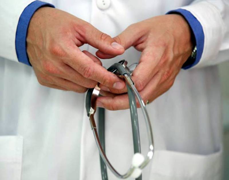 Punjab Health Department recruits 158 new doctors, 71 YDA doctors suspended