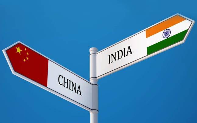 India should heed lessons from history: China