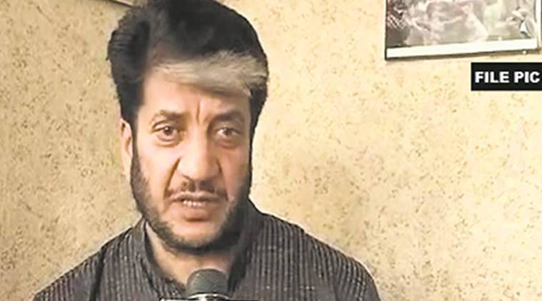 Kashmiri separatist leader Shabir Shah may be martyred in Indian Jail