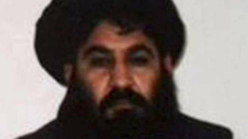 NYT alleges Pakistan behind death of Taliban Commander Mullah Akhtar Mansour