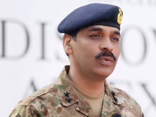 Operation Khyber IV 95% objectives achieved: DG ISPR