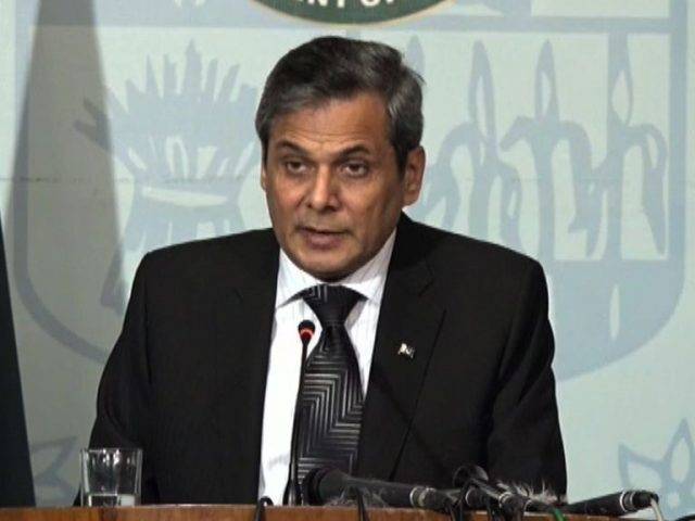 Pakistan hints at changing it's foreign policy