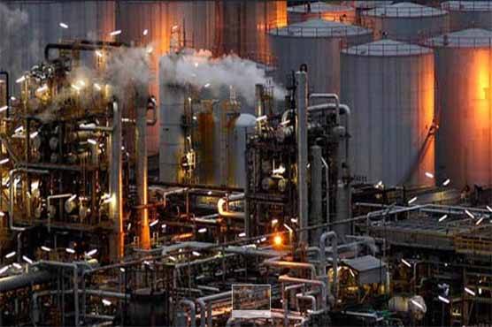 Russia to set up a huge oil refinery in Pakistan