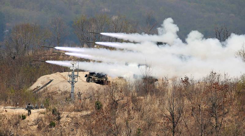 North Korea may strike South Korea, if attacked by US: Russian General