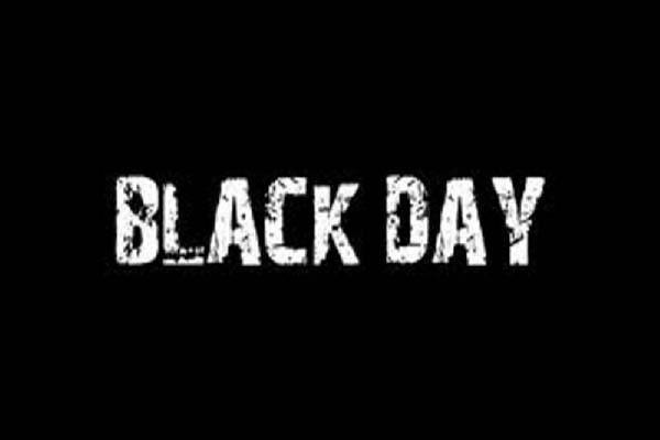 Occupied Kashmir to observe Indian Independence day as Black day