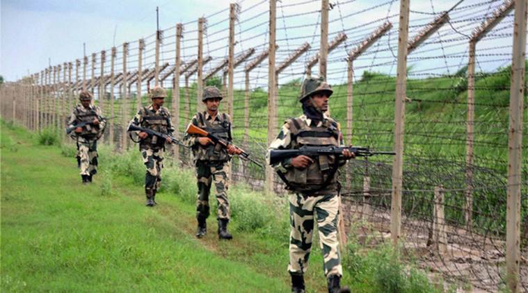 Pakistan Army retaliatory fire hits 3 Indian Army soldiers at LoC