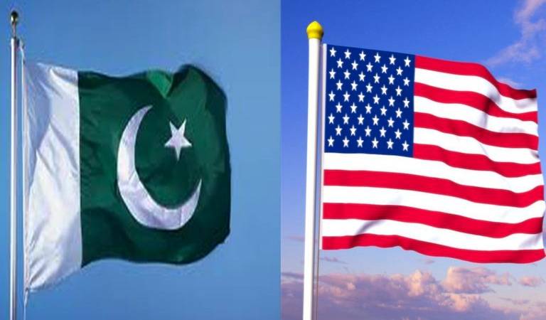 Pakistan relation with US is the cornerstone of its foreign policy: Ambassador