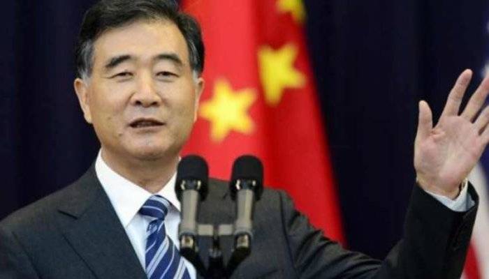 Pakistan-China friendship will stand test of time: Chinese Vice PM