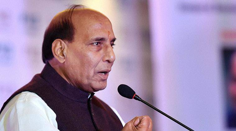 Indian Home Minister vows to end Kashmir issue by 2022