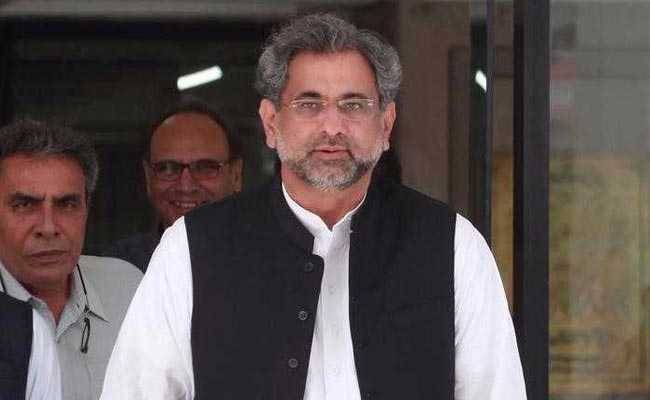 PM Shahid Khaqan invites Asif Zardari for grand dialogue on democracy