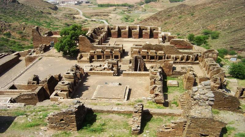 25 new archaeological sites identified in Islamabad