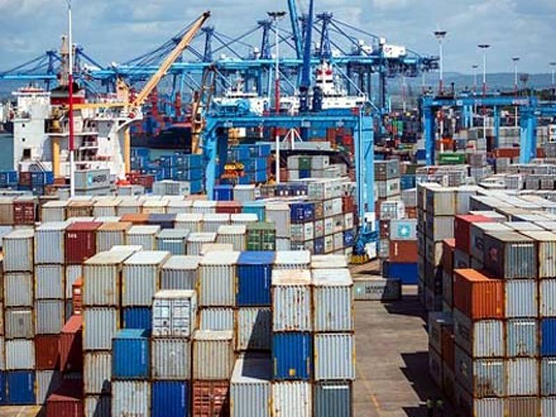 Pakistan undertakes FTA talks with Iran-Turney to enhance exports