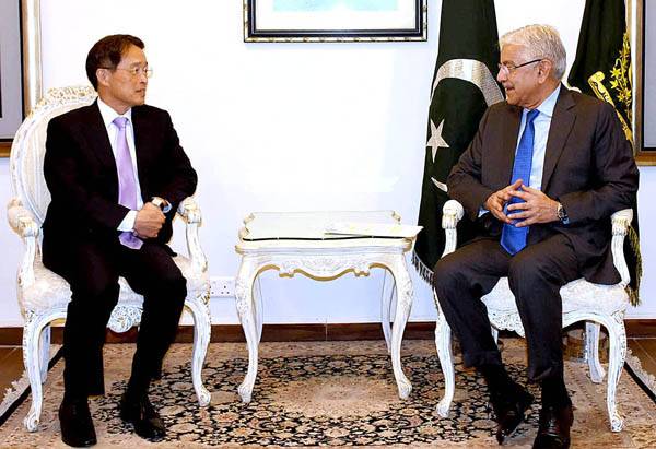 80 Japanese companies operating in Pakistan: Ambassador