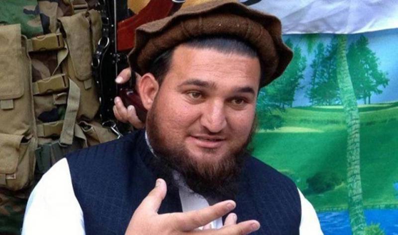 Ehsanullah Ehsan to be tried by Military Courts: DG ISPR