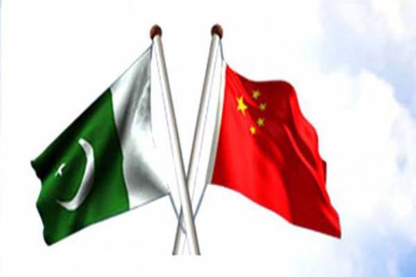 Pakistan China hold bilateral consultations on Arms Control and Non Proliferation