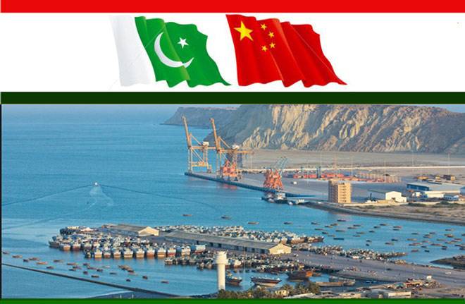 Pakistan-China to accelerate CPEC Projects: Ambassador