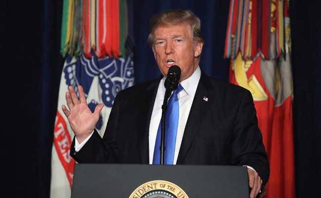 Pakistan will remain unmoved by Donald Trump threats: International experts