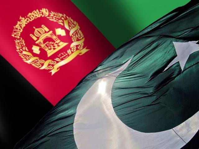 Pakistan-Afghanistan bilateral dialogues to include Russia