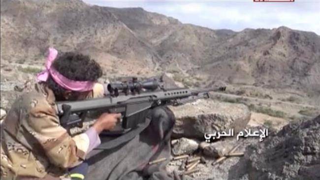 Five Saudi soldiers killed at Yemen border