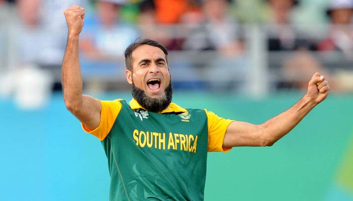 Imran Tahir mistreated at Pakistan High Commission in Birmingham