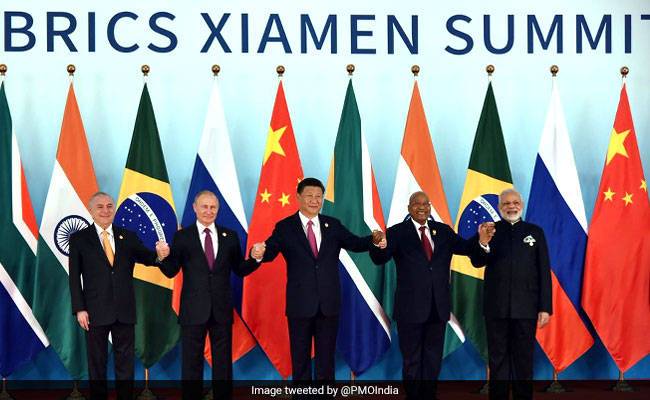 Pakistan’s official response to BRICS declaration surfaces
