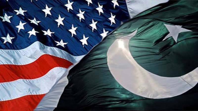 . Pakistan does not want to end ties with US: Foreign Minister