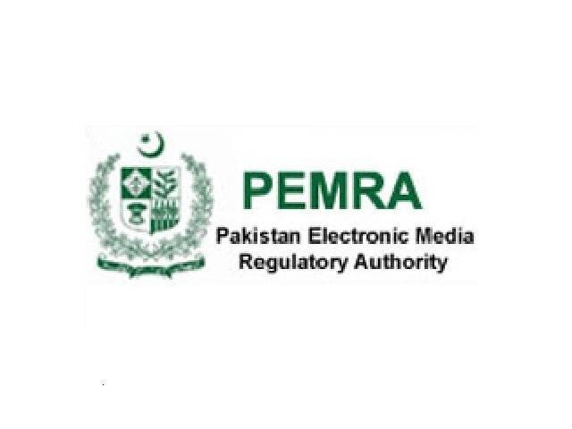 PEMRA issues show cause notice to private TV channel over anti Pakistan talk