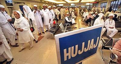 Pakistani Hujjaj lash out at Religious Minister over inadequate facilities