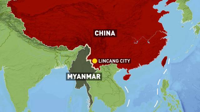 China resisting UN Security Council move against Myanmar government: UN Diplomat