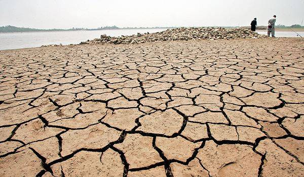 Pakistan to face severe drought: PCRWR