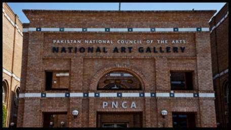 First ever Pakistan Asia peace film festival at PNCA