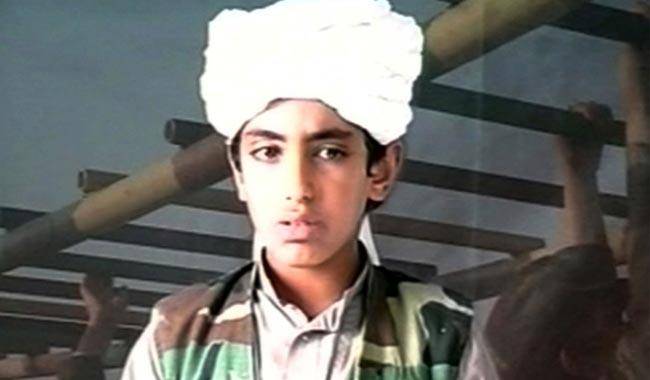 Hamza Bin Laden, the new heir of Al Qaeda to unify Jihadists