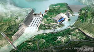 China races to complete Karot Hydropower Project ahead of schedule