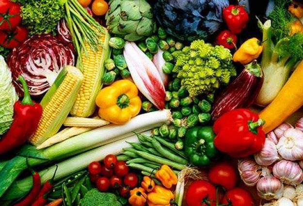 Market Committee issues price list of fruits, vegetables