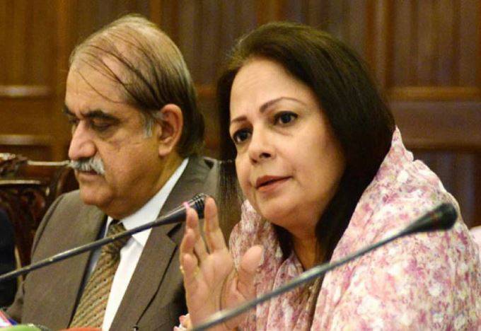 Govt undertaking multiple reforms to boost economy: Dr. Ayesha