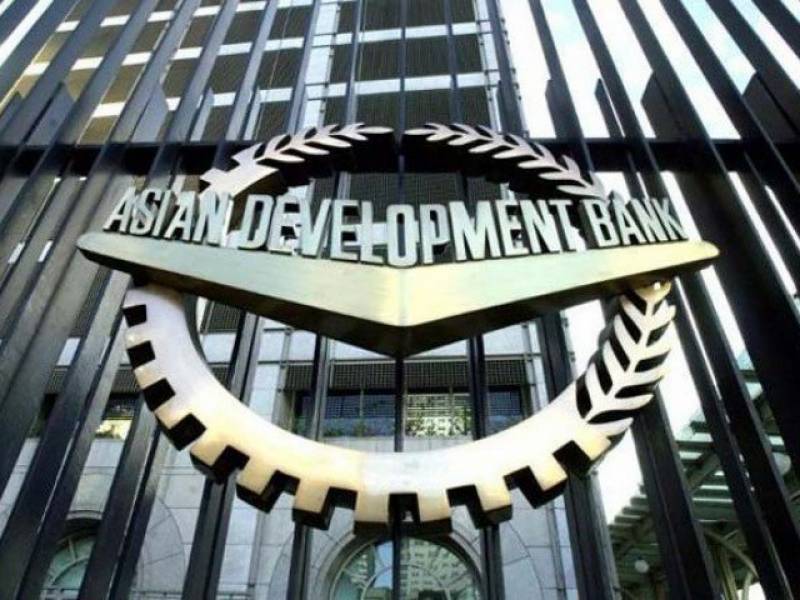 Pakistan’s geo strategic location makes it the regional trade hub: ADB