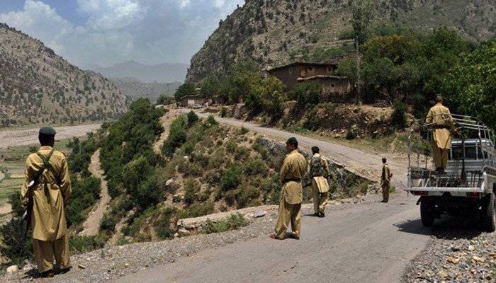 Two bombs blast in Khyber Agency close to Afghan border