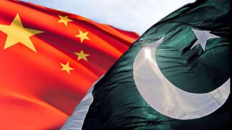 CPEC benefits start to appear as Pakistan Global Competitiveness Index increases significantly