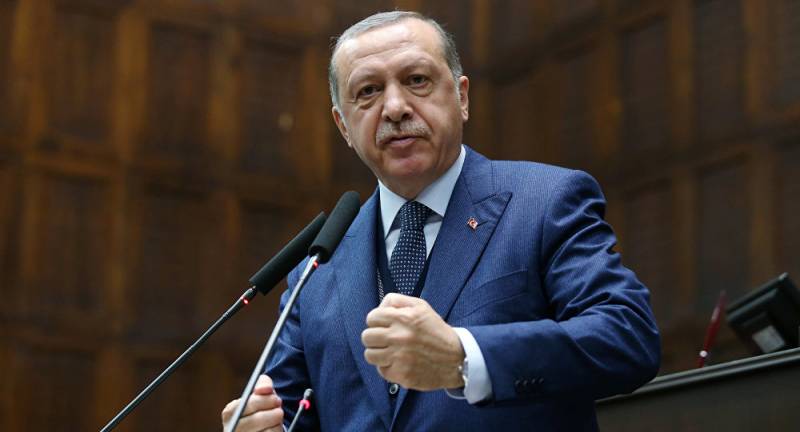 Turkey does not need EU membership anymore: Tayyip Erdogan
