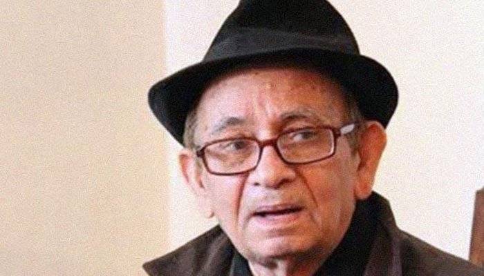 Pakistani artist Tassaduq Sohail dies at the age of 87