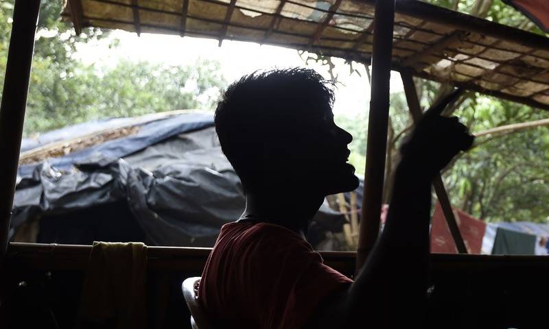 Rohingya Muslims plight giving birth to new militancy