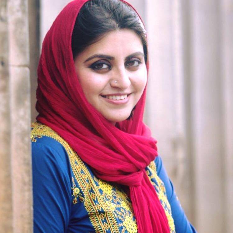 Pakistan’s Gulalai Ismail wins coveted 