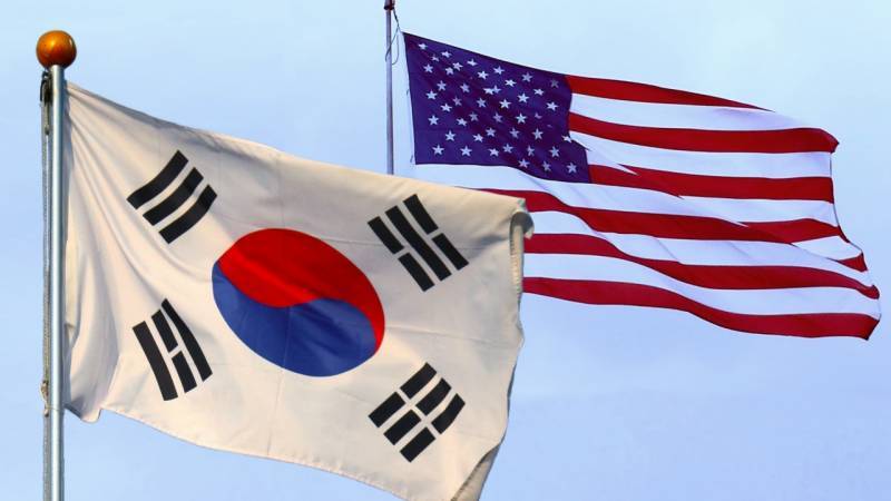 South korea willing for talks on revising 2012 trade pact with us