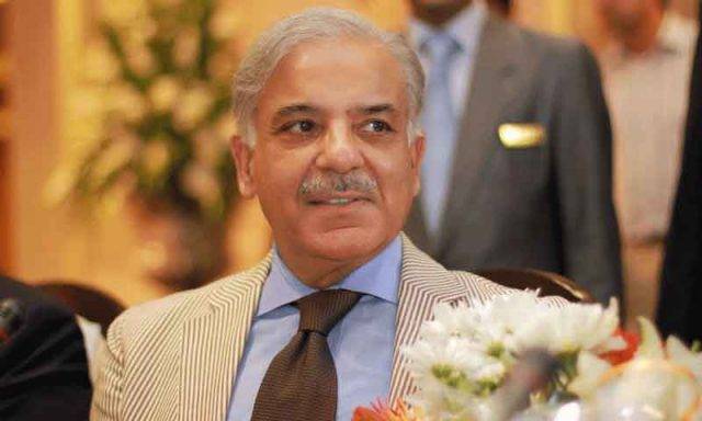 Whole Pakistan strongpoint of PML-N: Shehbaz